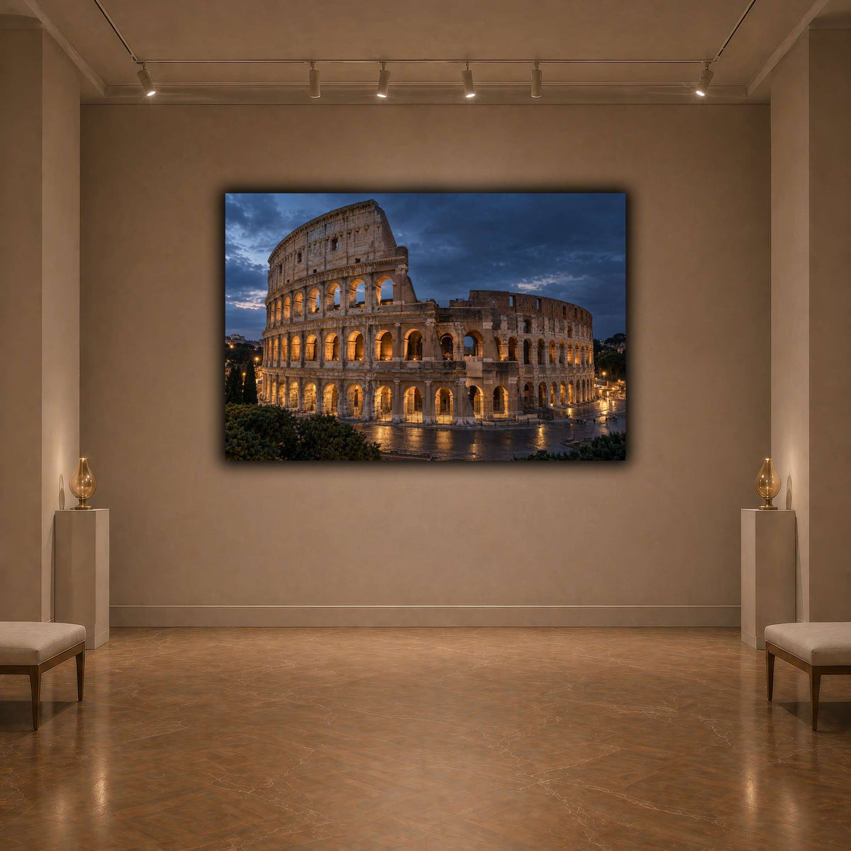 01_Colosseum_Rome dark neutral-agallery