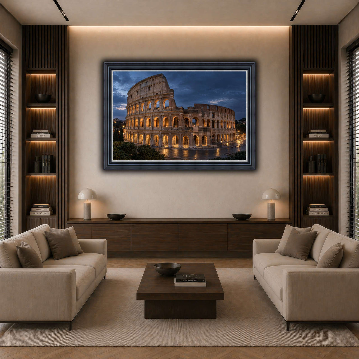 01_Colosseum_Rome dark neutral-living room