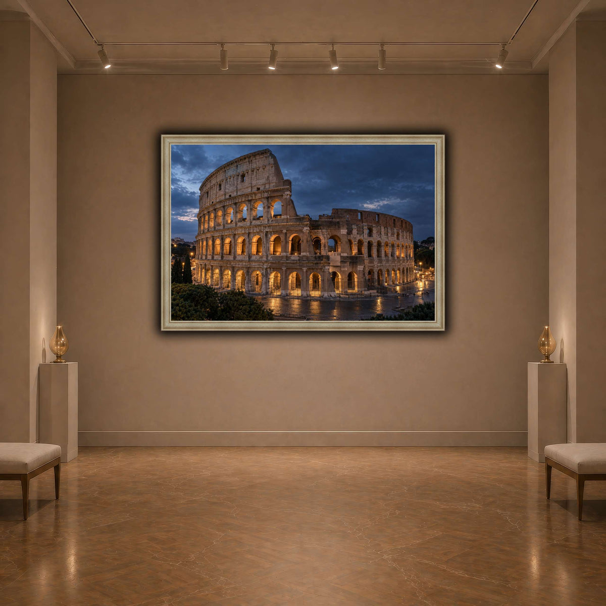 01_Colosseum_Rome dark neutral-agallery