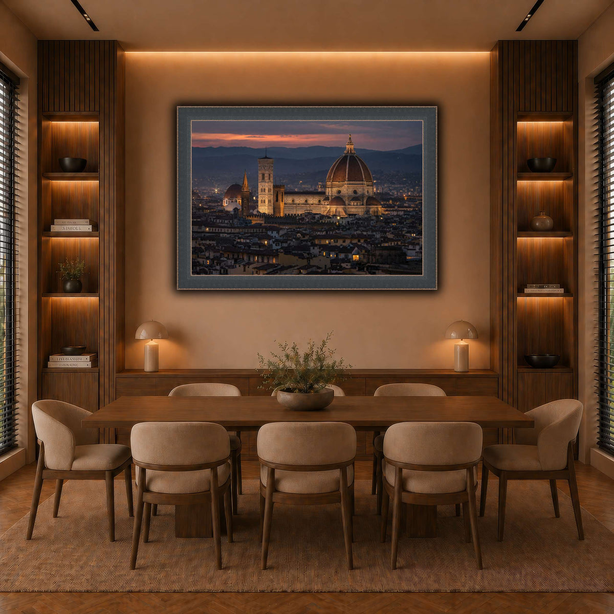 03_Duomo_Florence warm-dining room