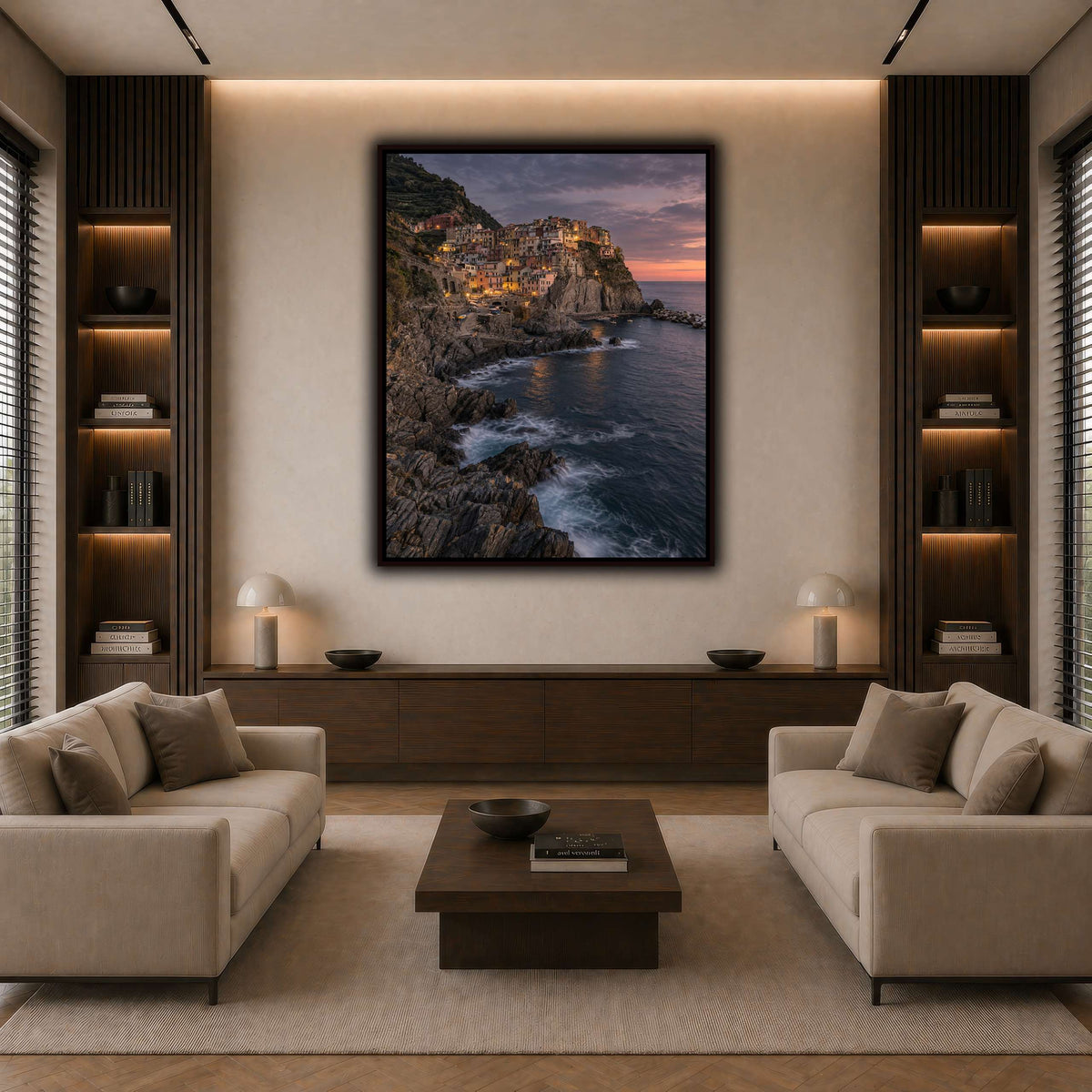05_Manarola dark neutral-living room
