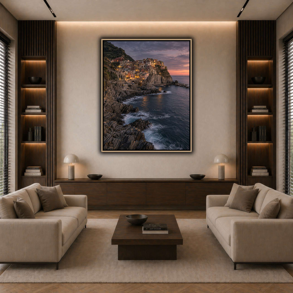 05_Manarola dark neutral-living room
