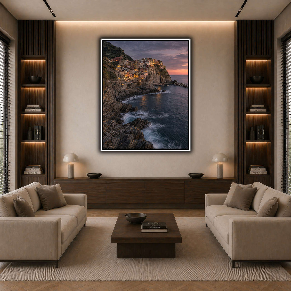 05_Manarola dark neutral-living room