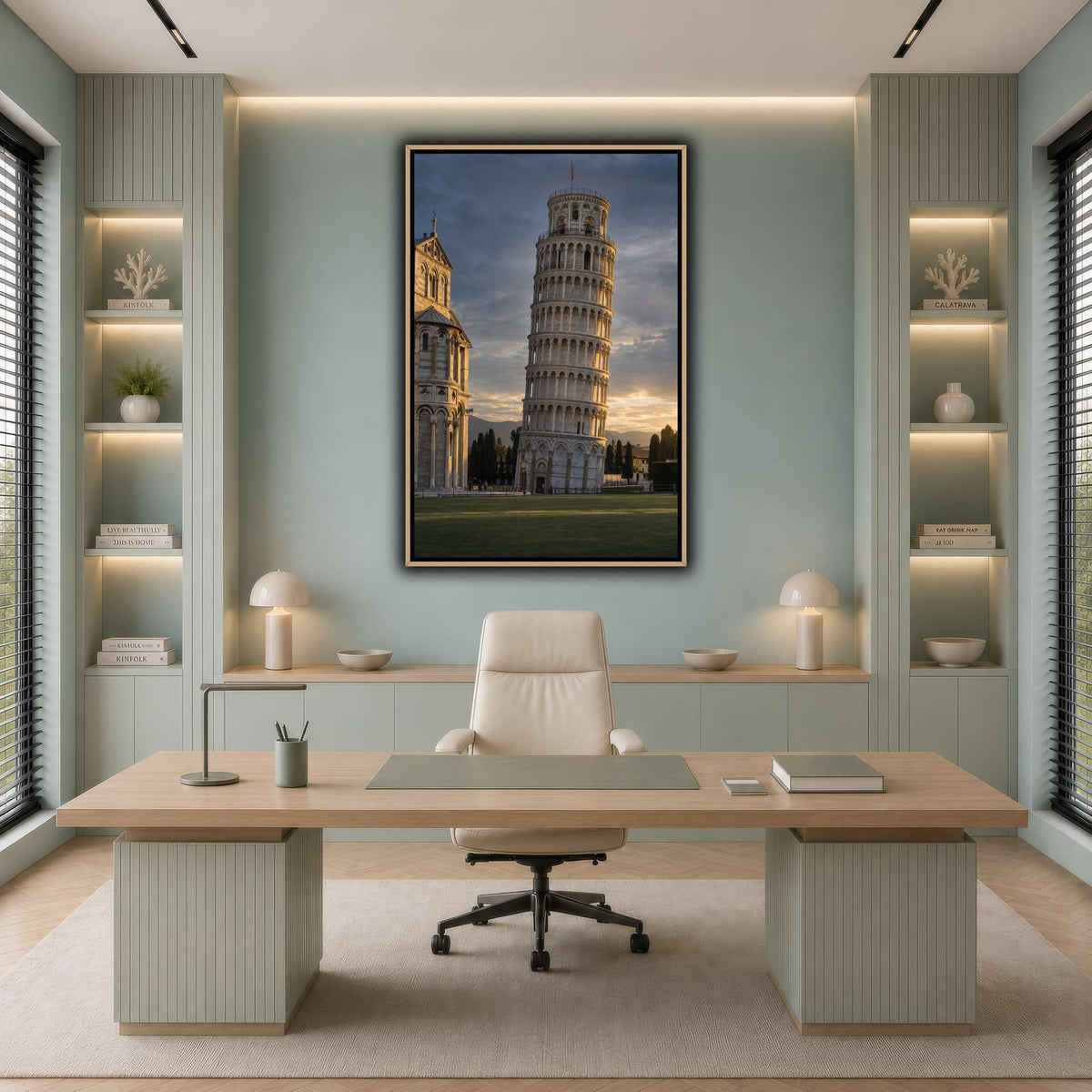 06_Leaning_Tower_Pisa cool-office