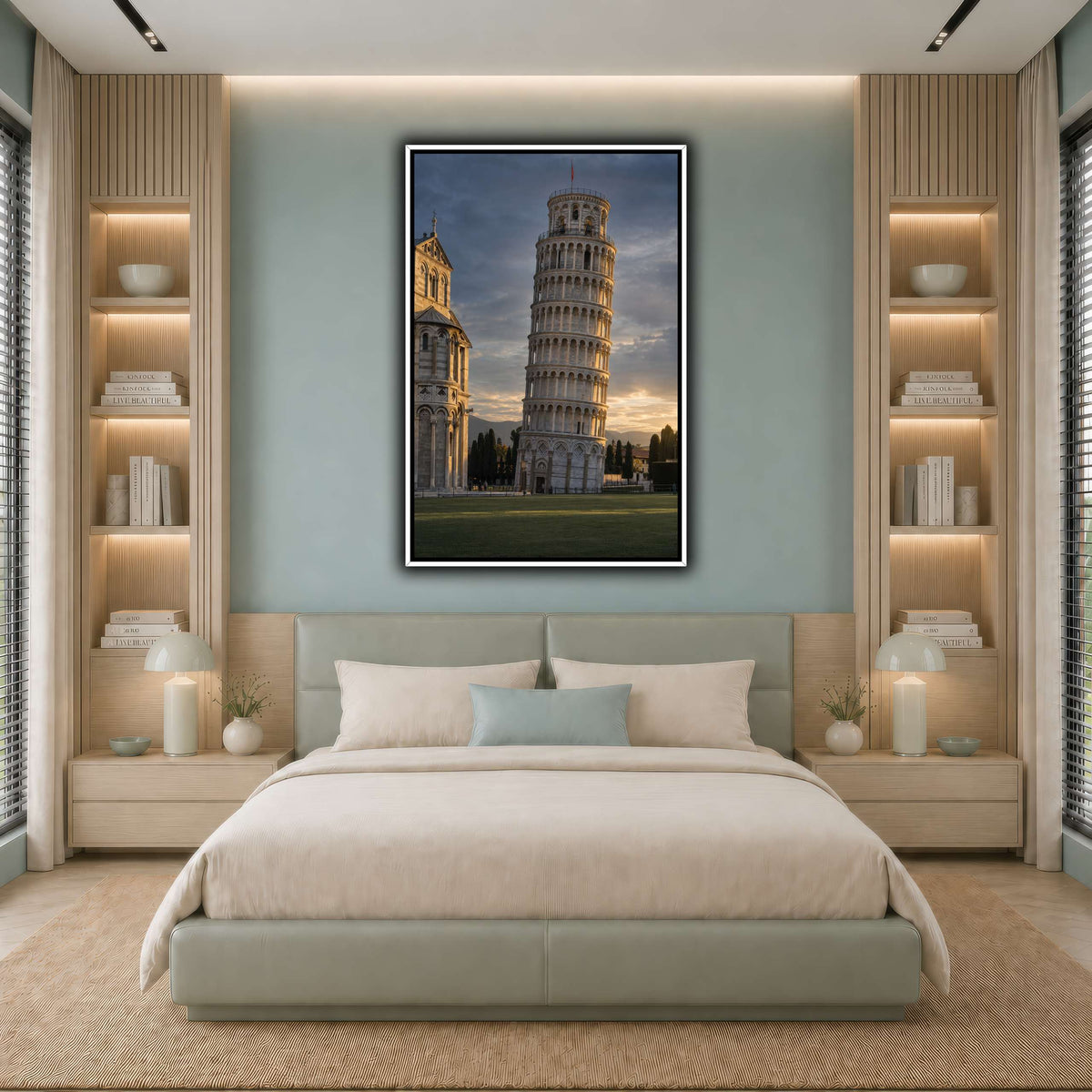 06_Leaning_Tower_Pisa cool-bedroom