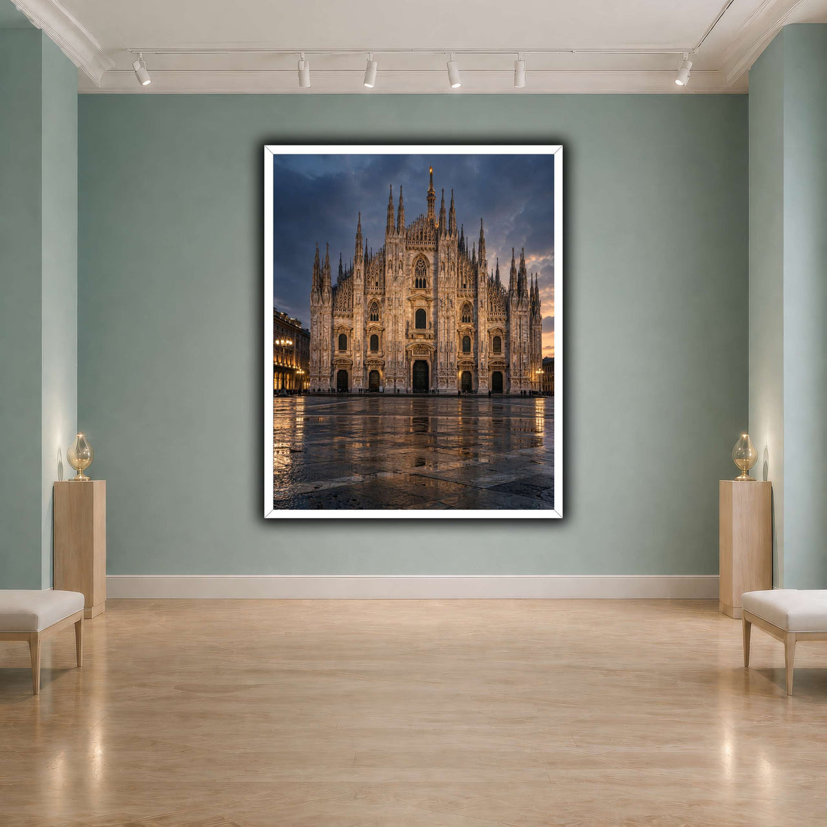 07_Duomo_Milan cool-agallery