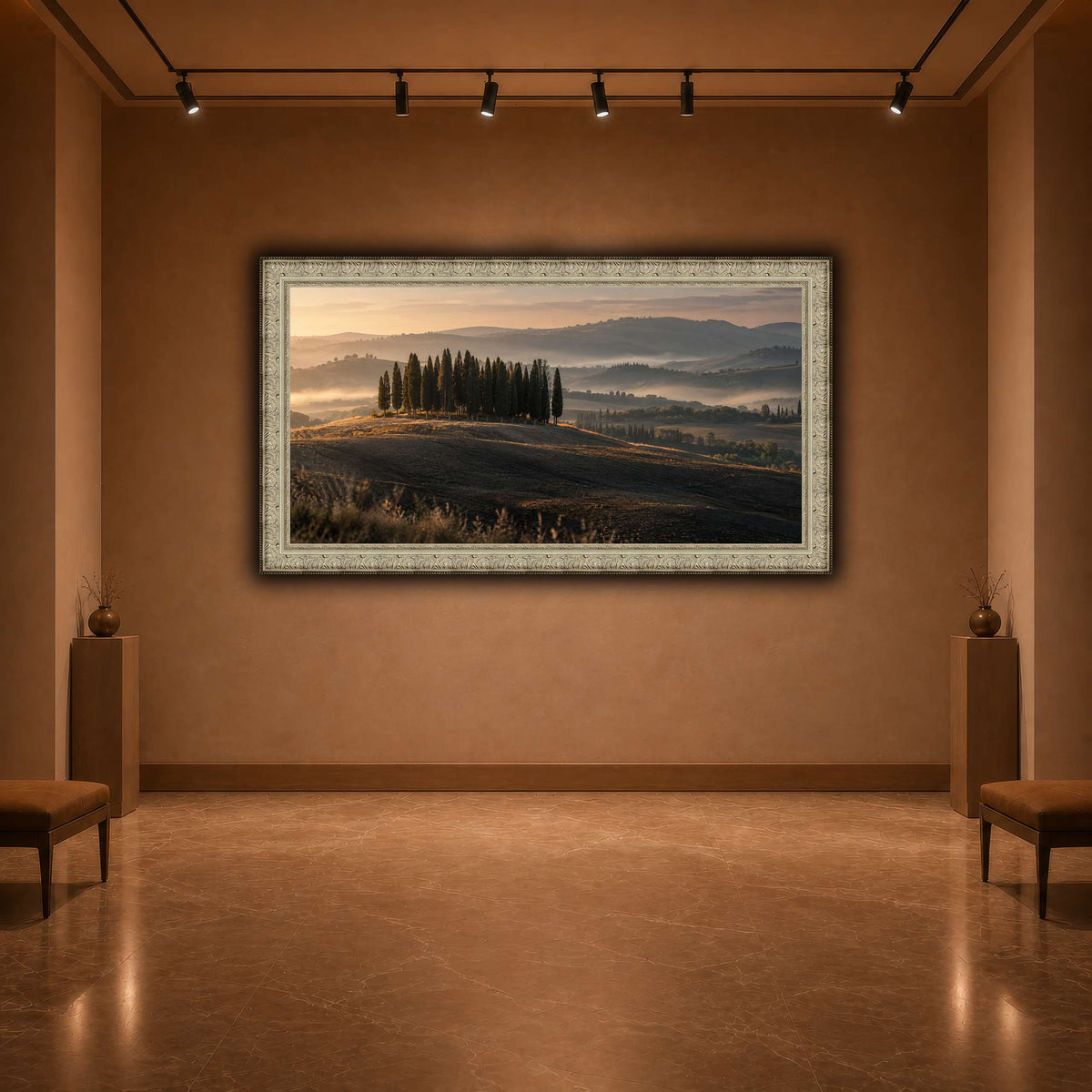 09_San_Quirico_Cypresses_Val_d_Orcia warm-agallery