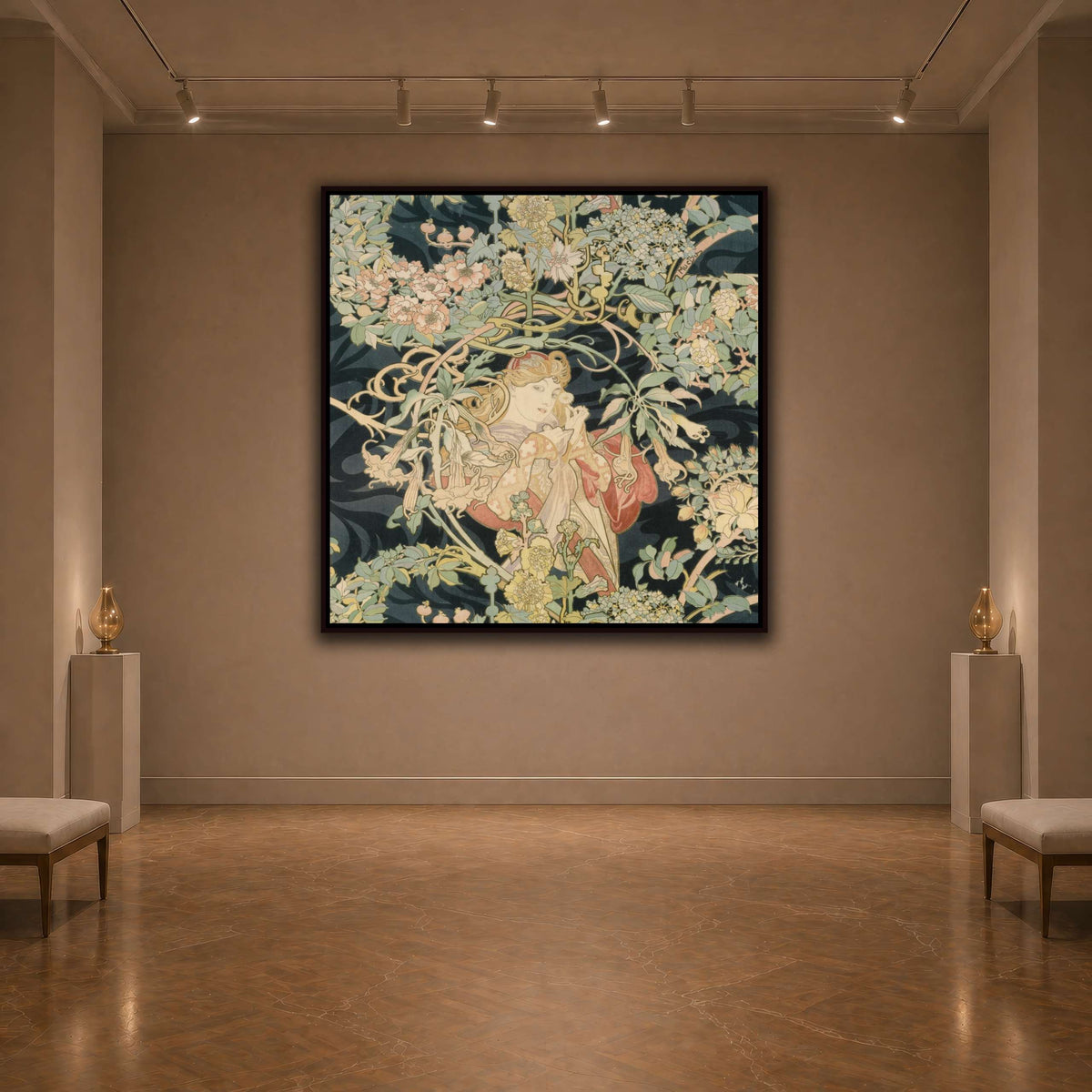 10_Alphonse_Mucha dark neutral-agallery