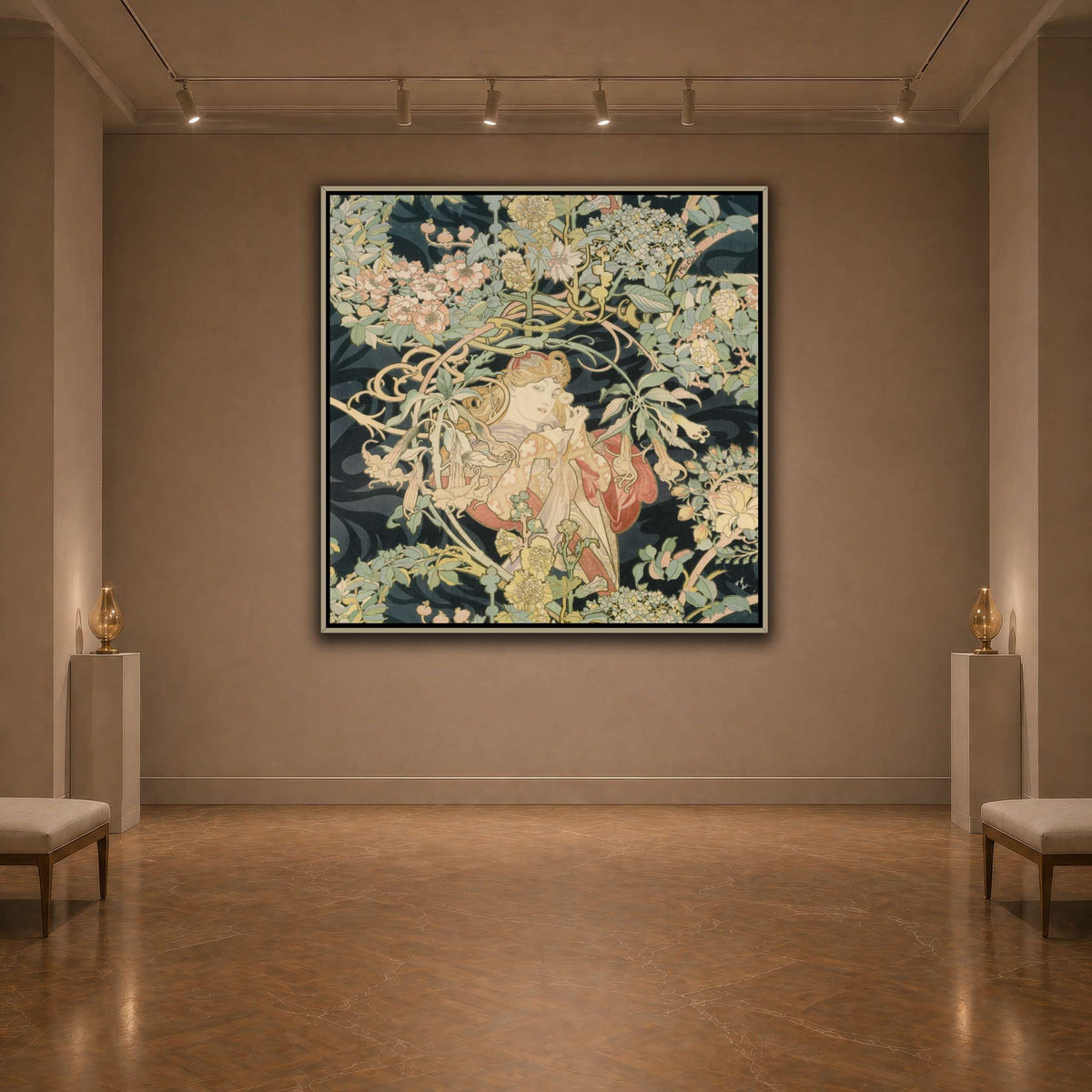 10_Alphonse_Mucha dark neutral-agallery