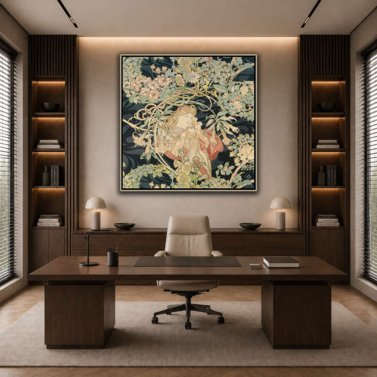 10_Alphonse_Mucha dark neutral-office