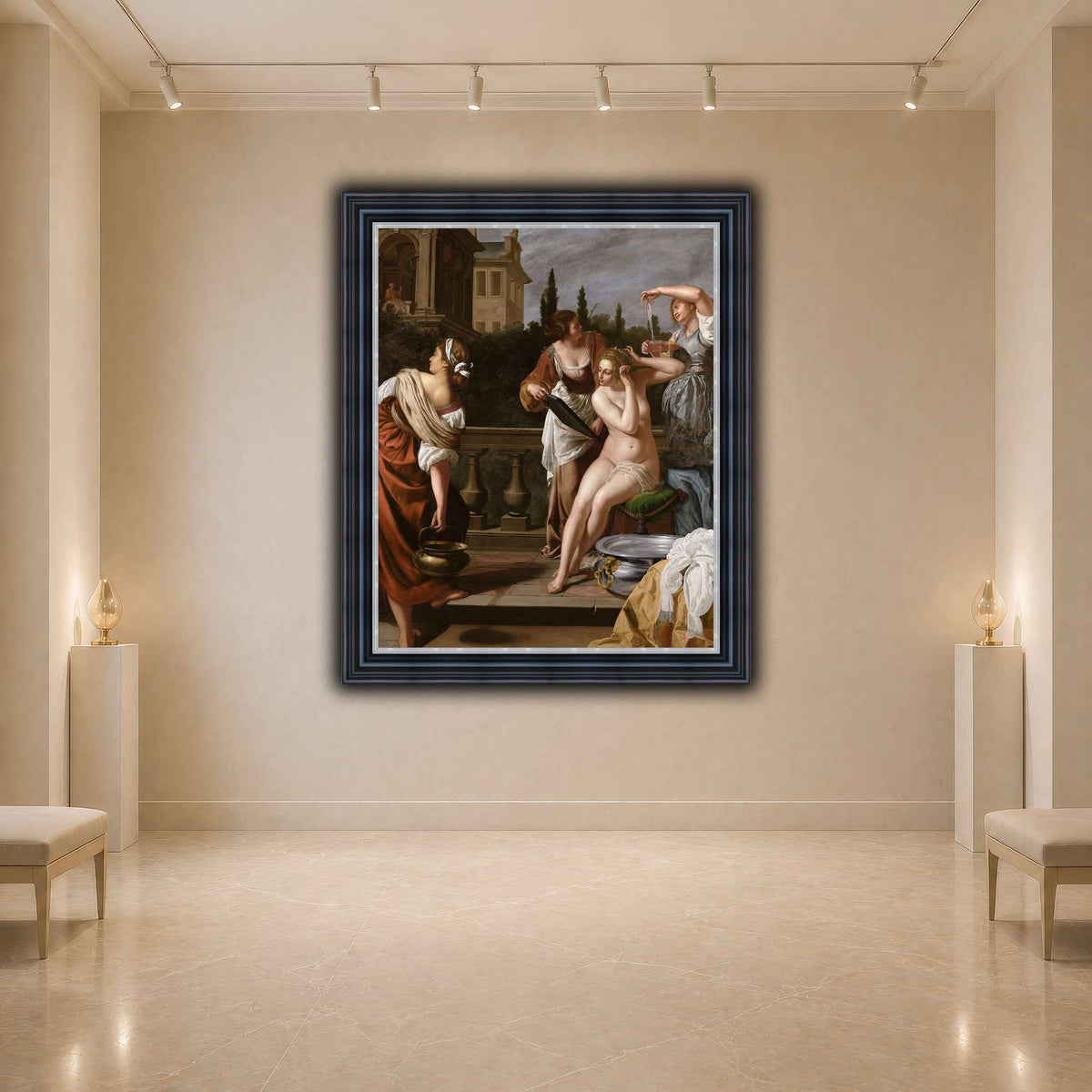 10 light neutral- agallery