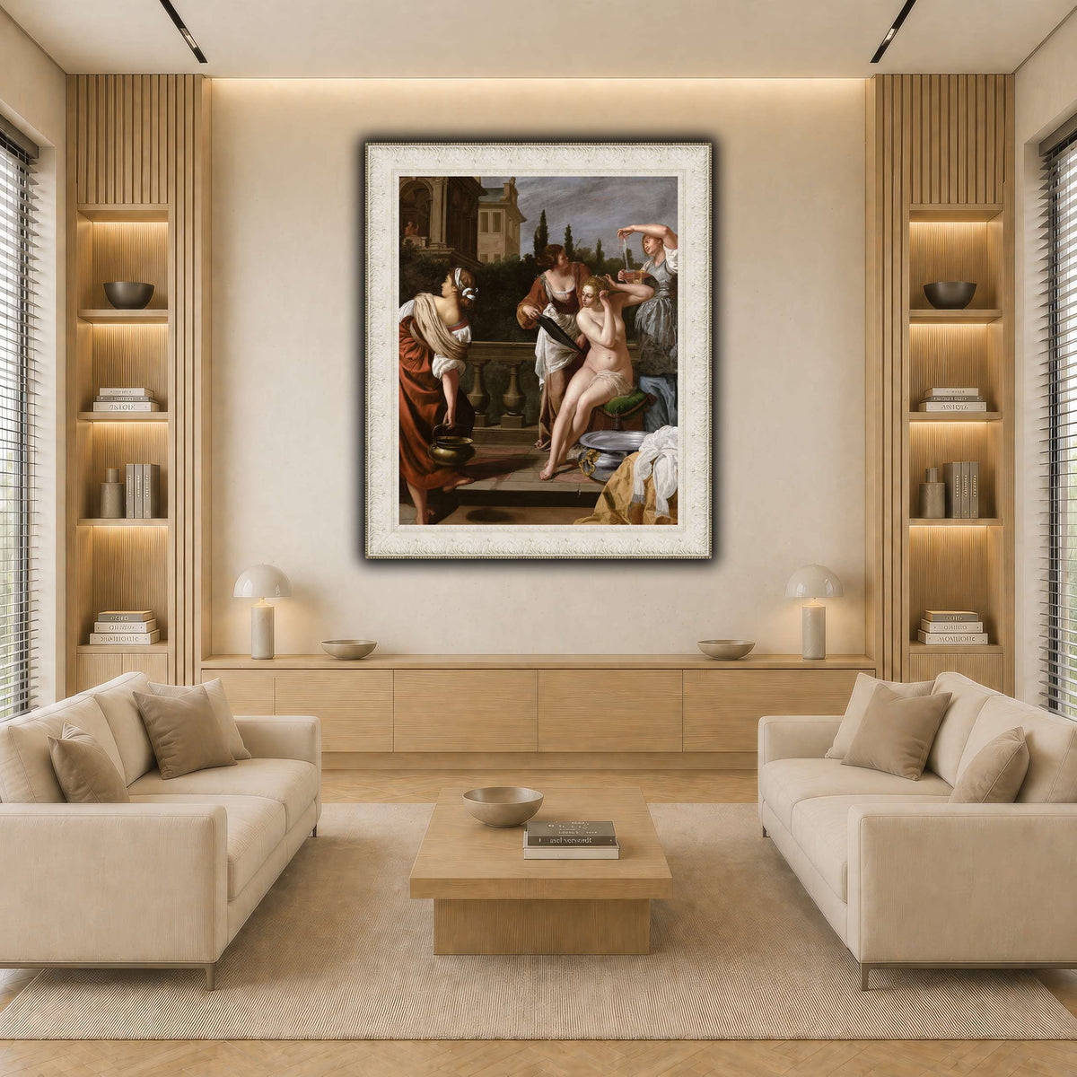 10 light neutral-living room