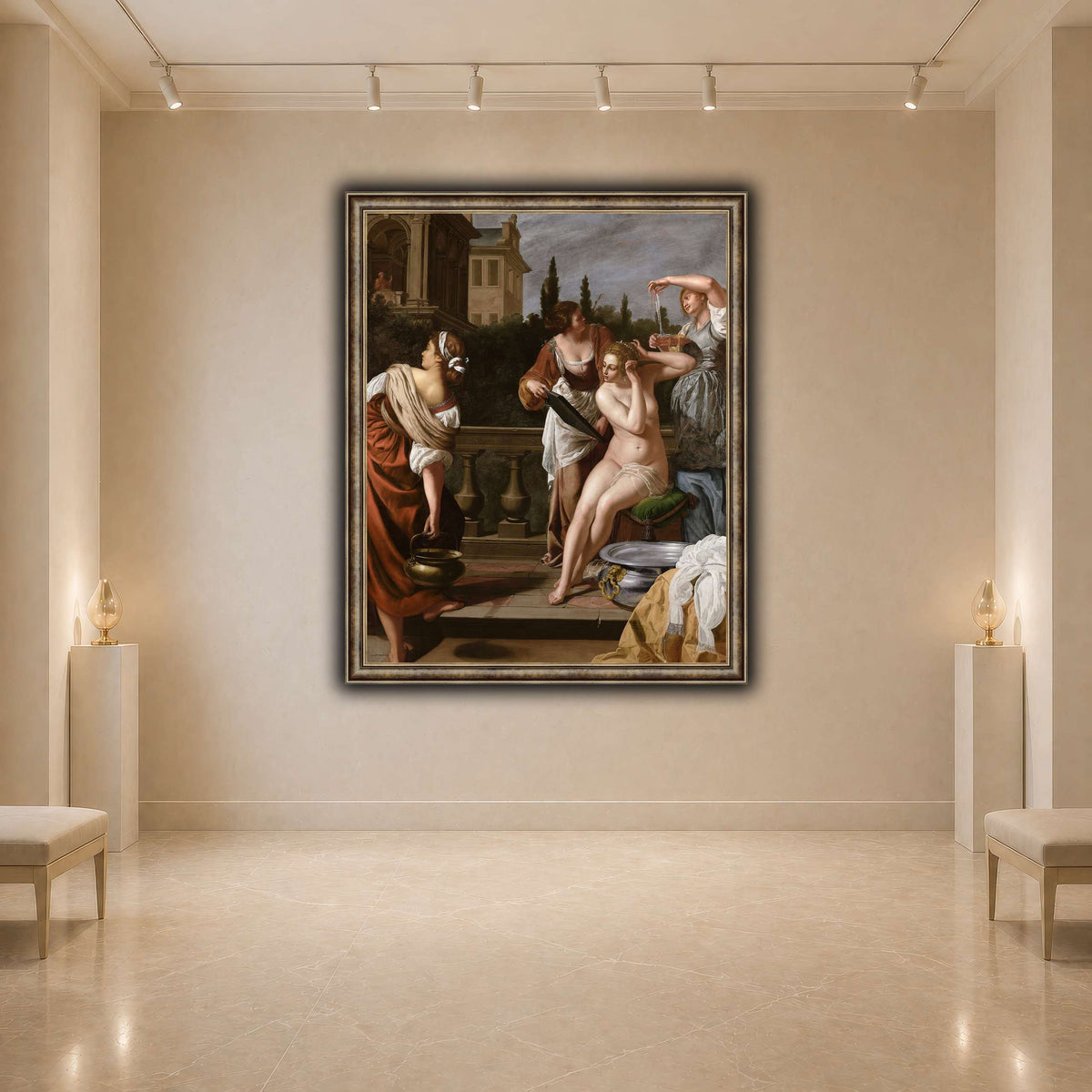 10 light neutral- agallery
