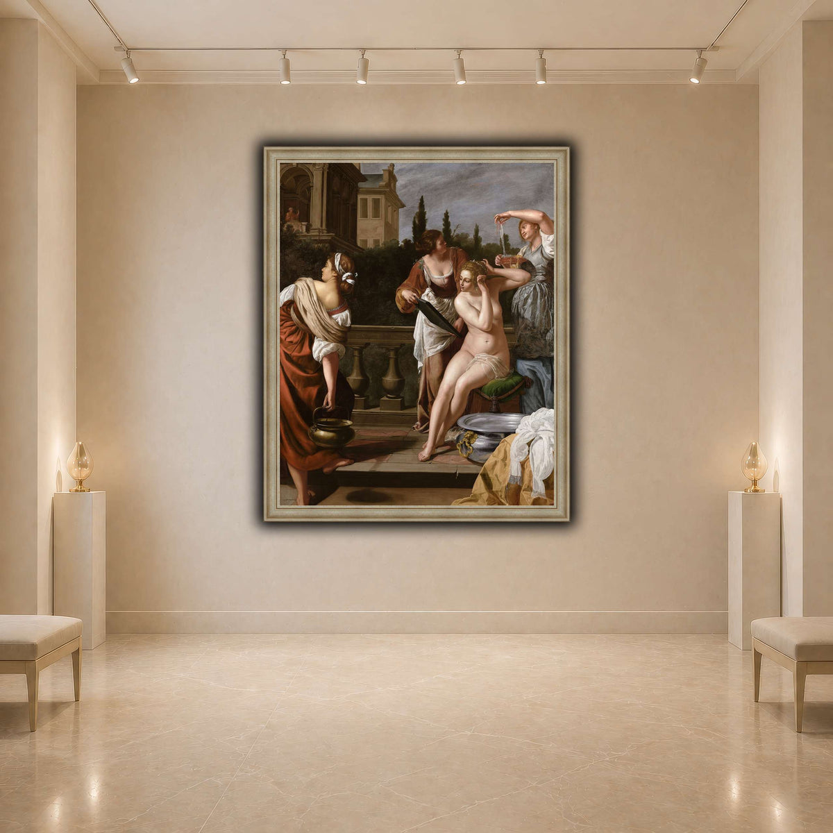 10 light neutral- agallery