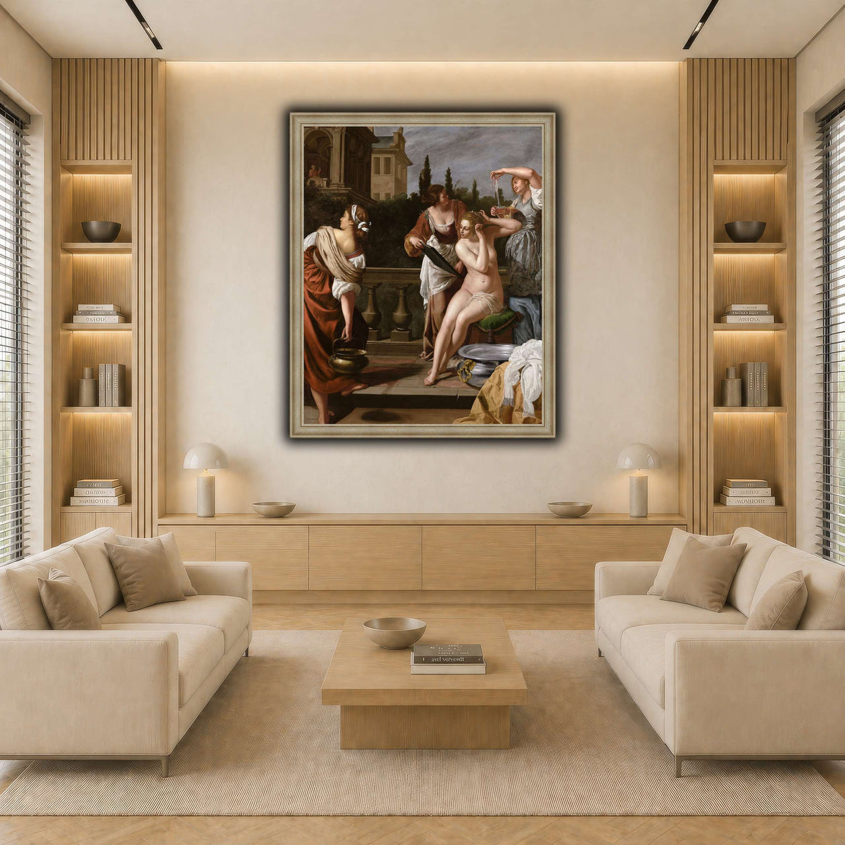 10 light neutral-living room