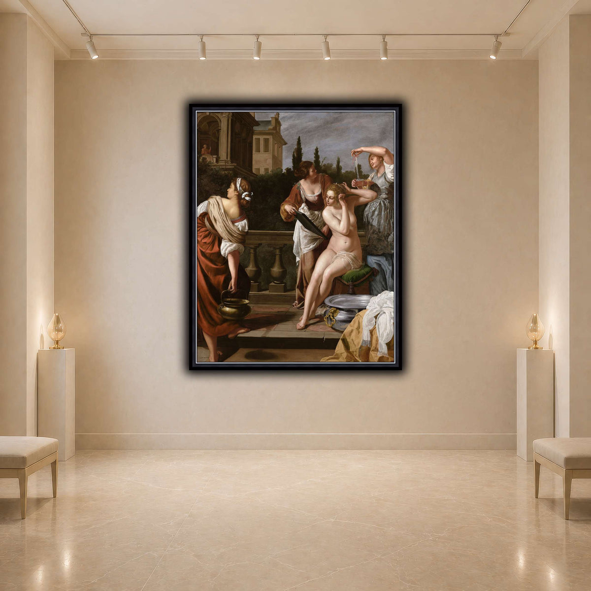 10 light neutral- agallery