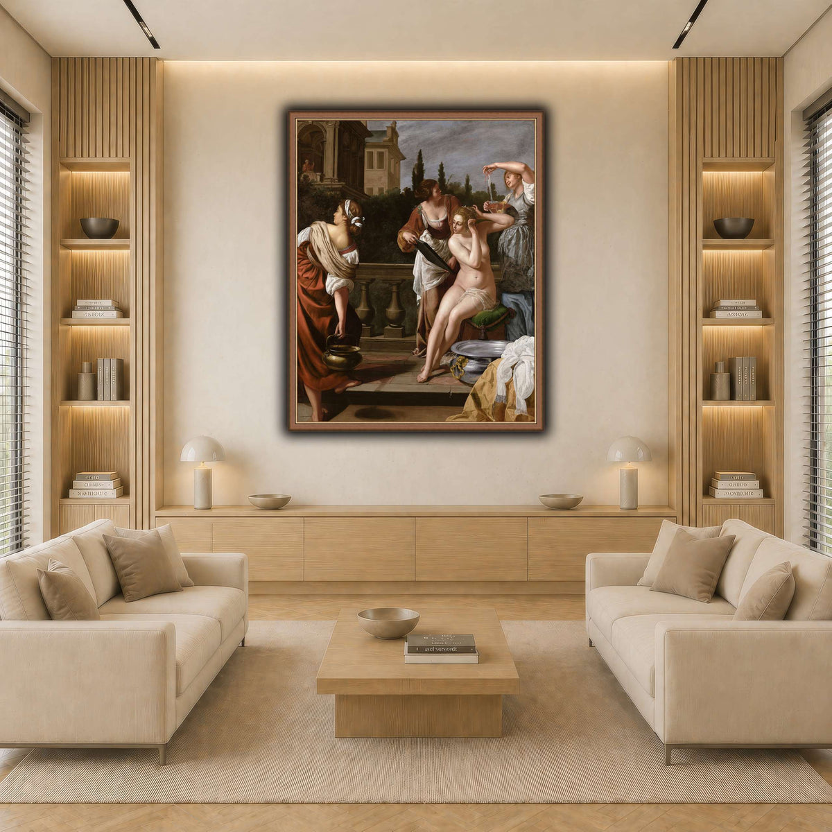 10 light neutral-living room