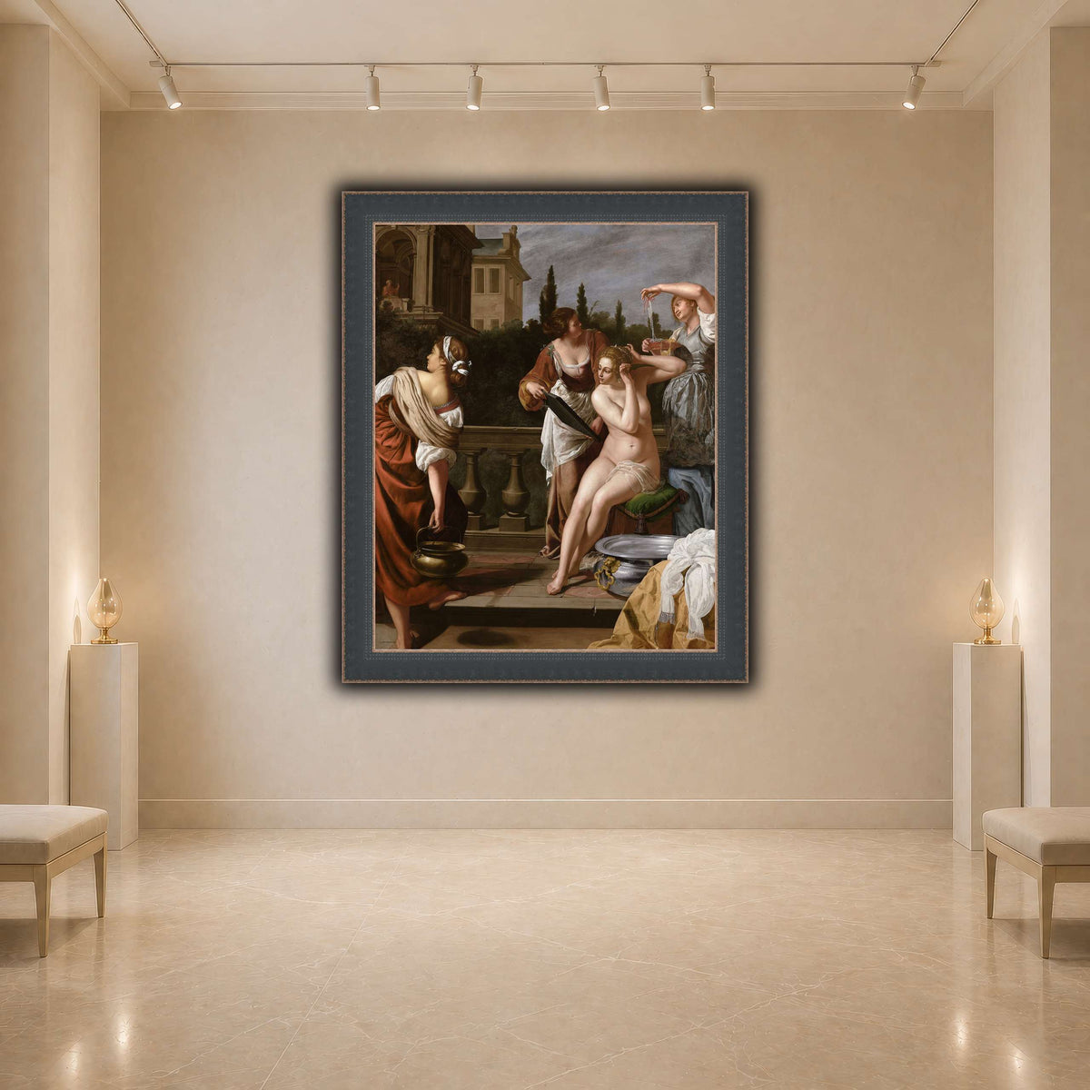 10 light neutral- agallery