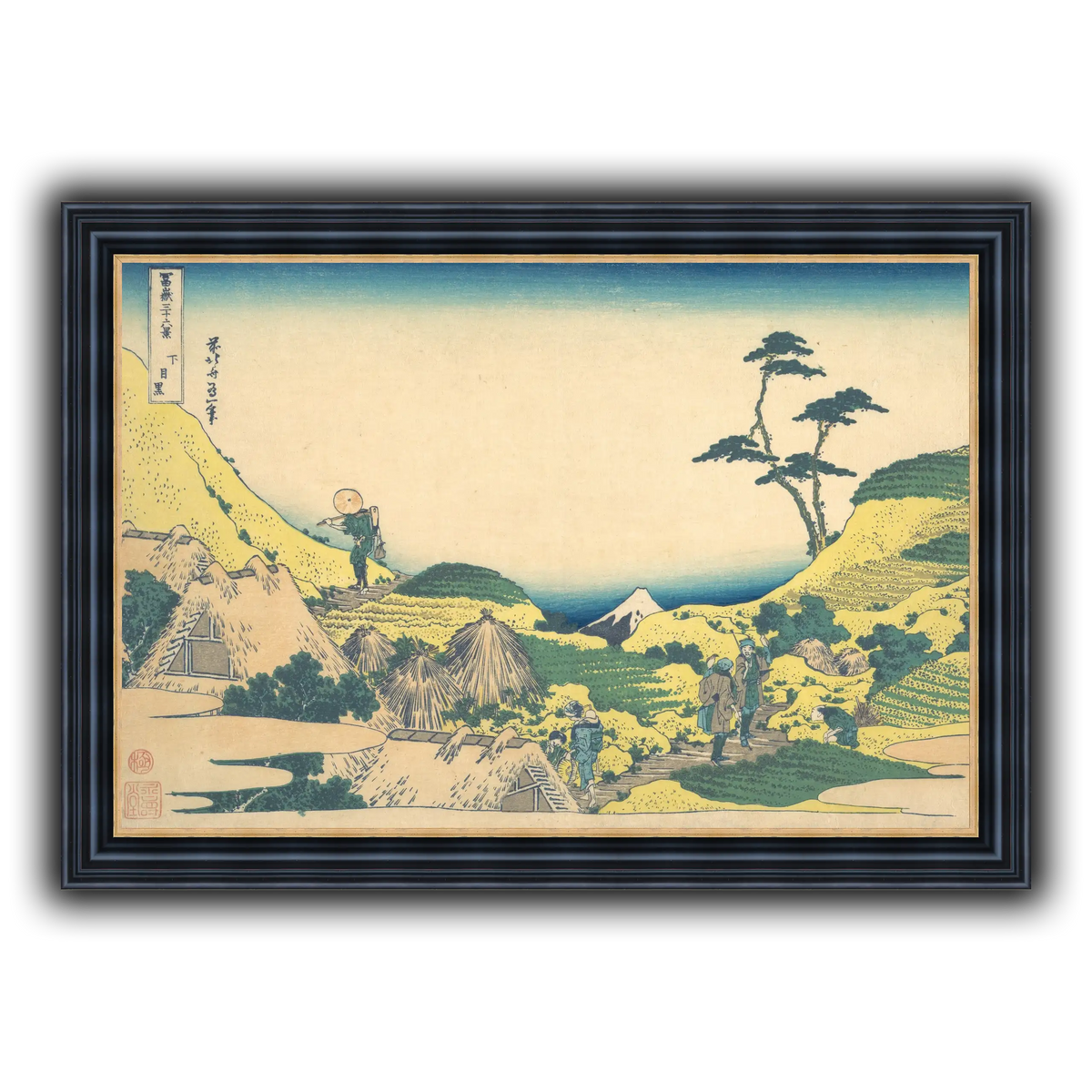 11_Katsushika Hokusai