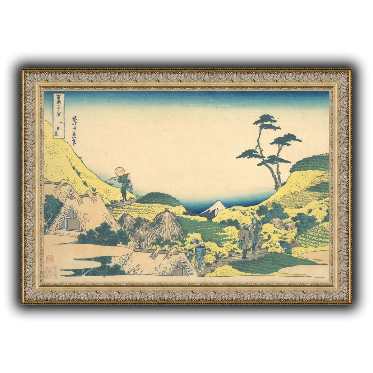 11_Katsushika Hokusai