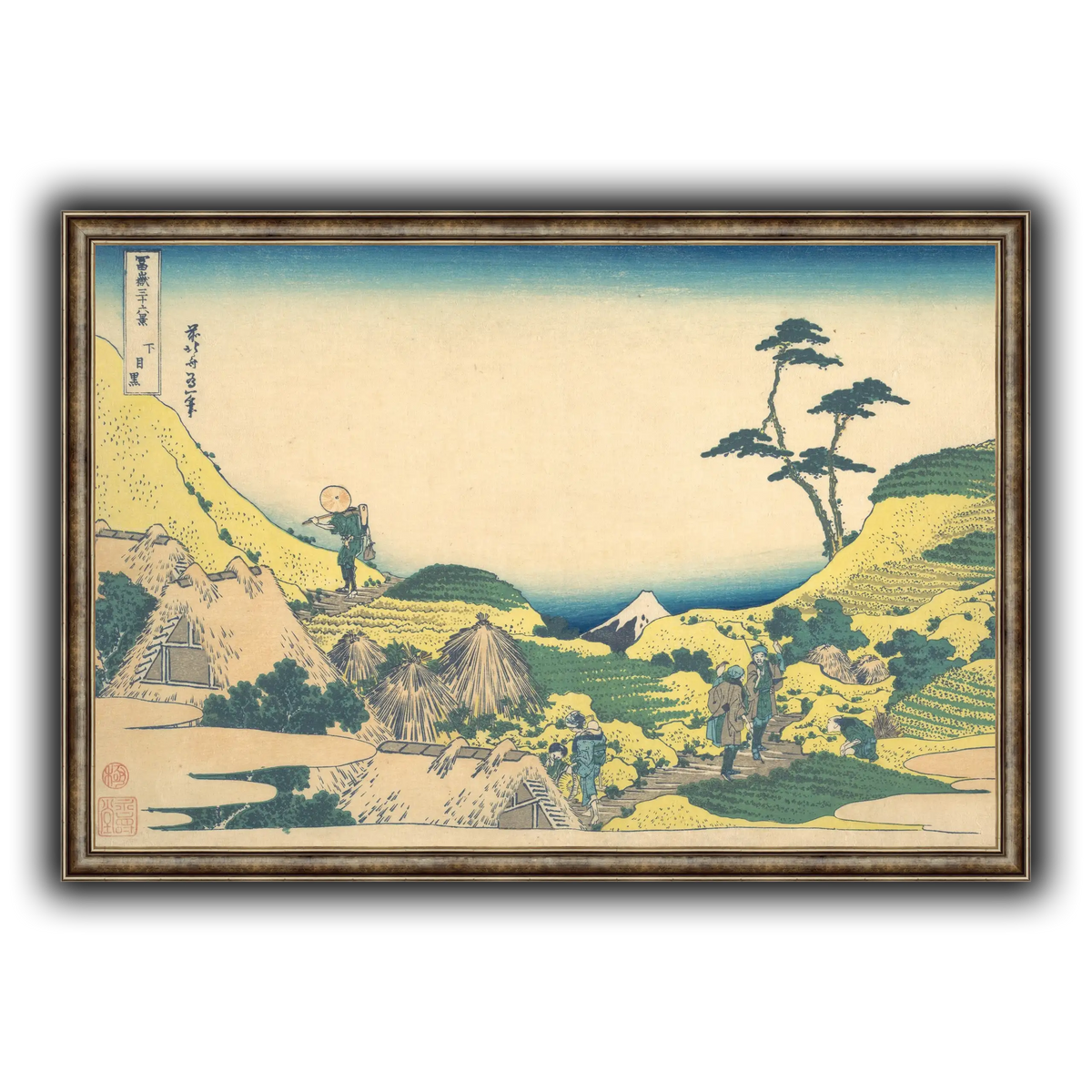 11_Katsushika Hokusai