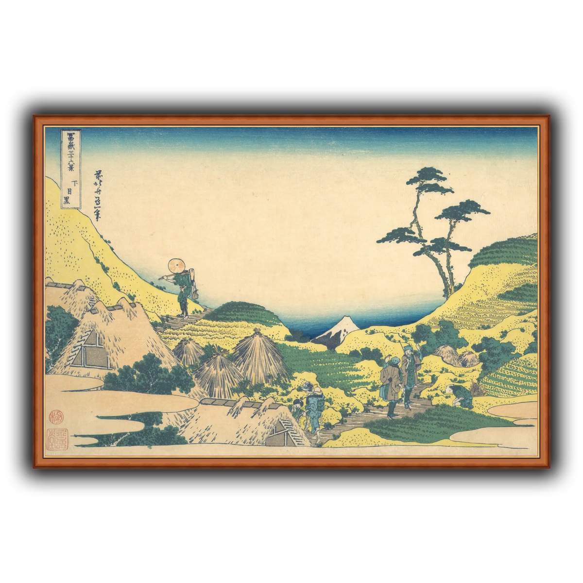 11_Katsushika Hokusai