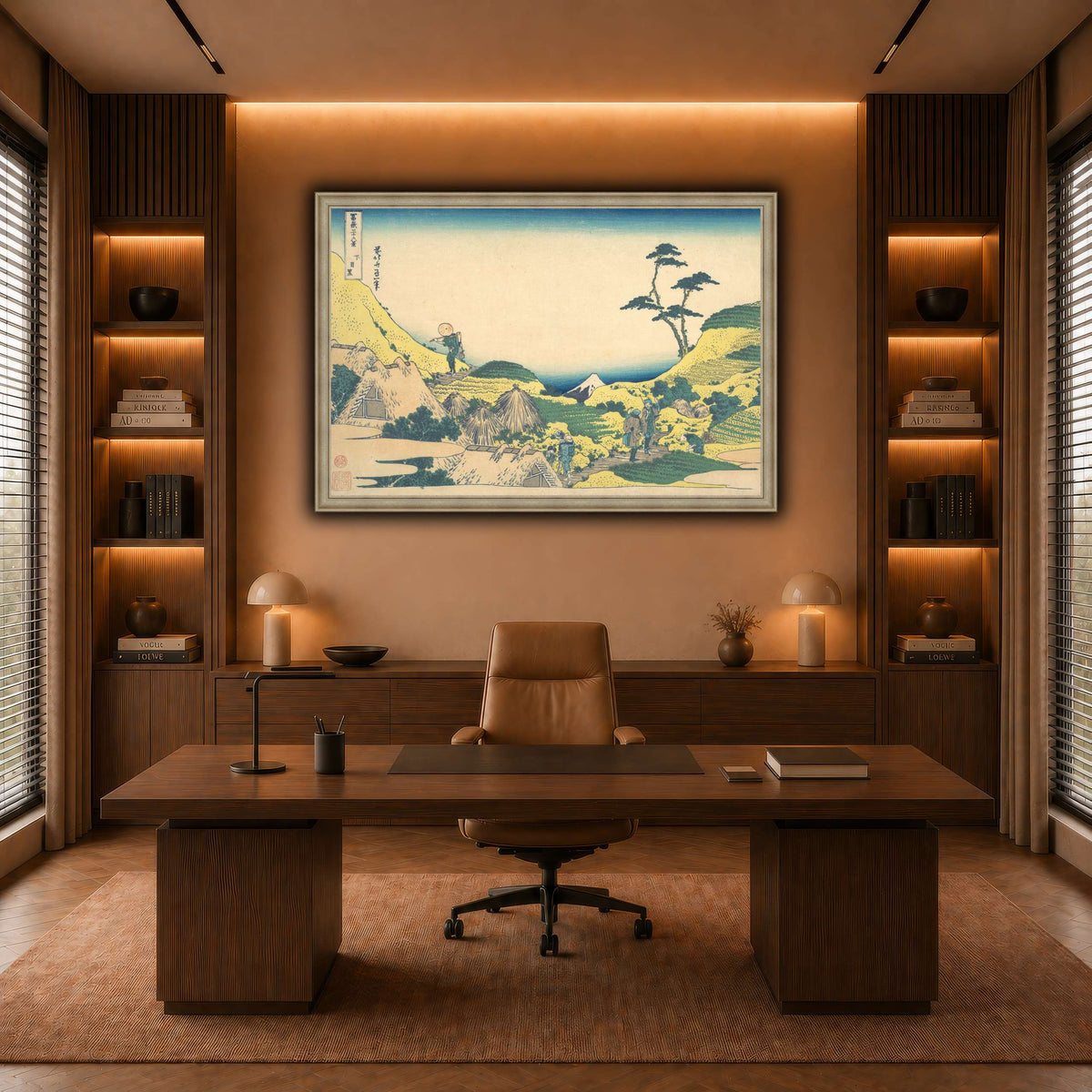 11_Katsushika Hokusai warm-office