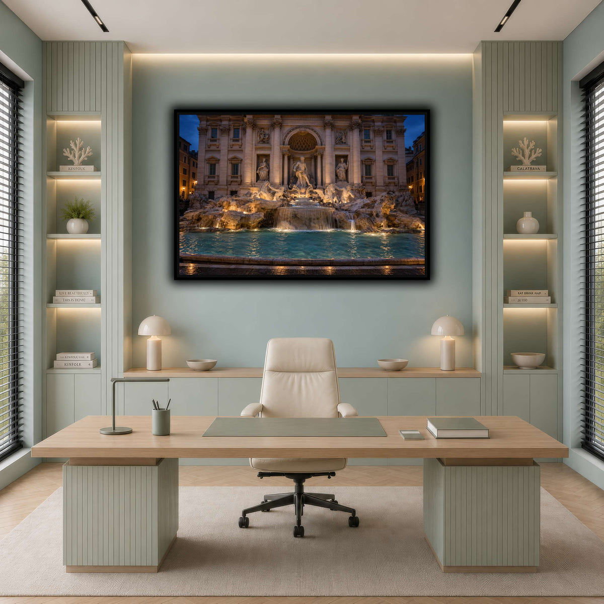 11_Trevi_Fountain_Rome cool-office
