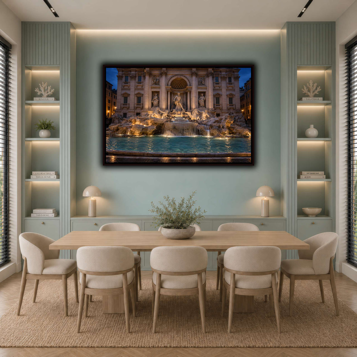 11_Trevi_Fountain_Rome cool-dining