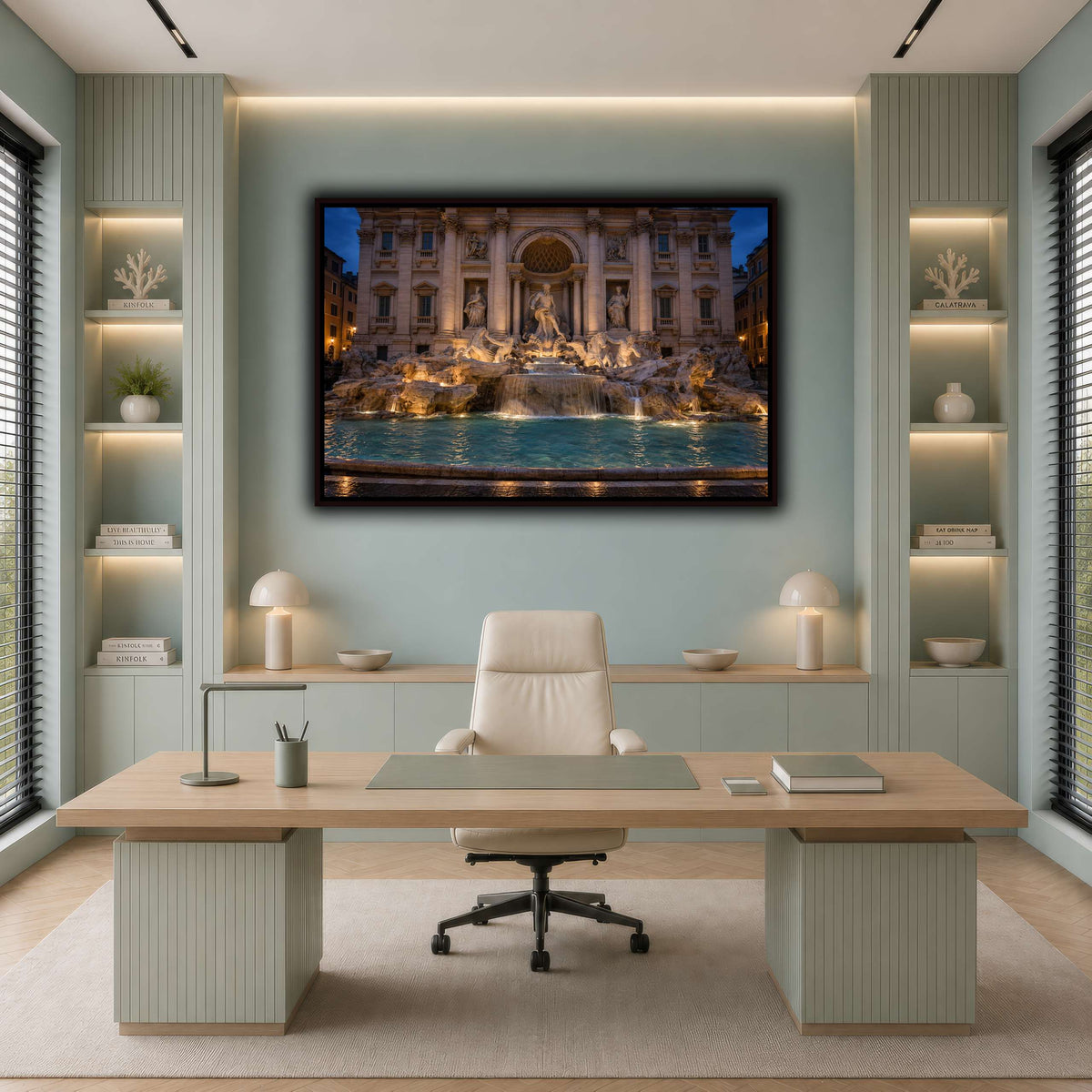 11_Trevi_Fountain_Rome cool-office