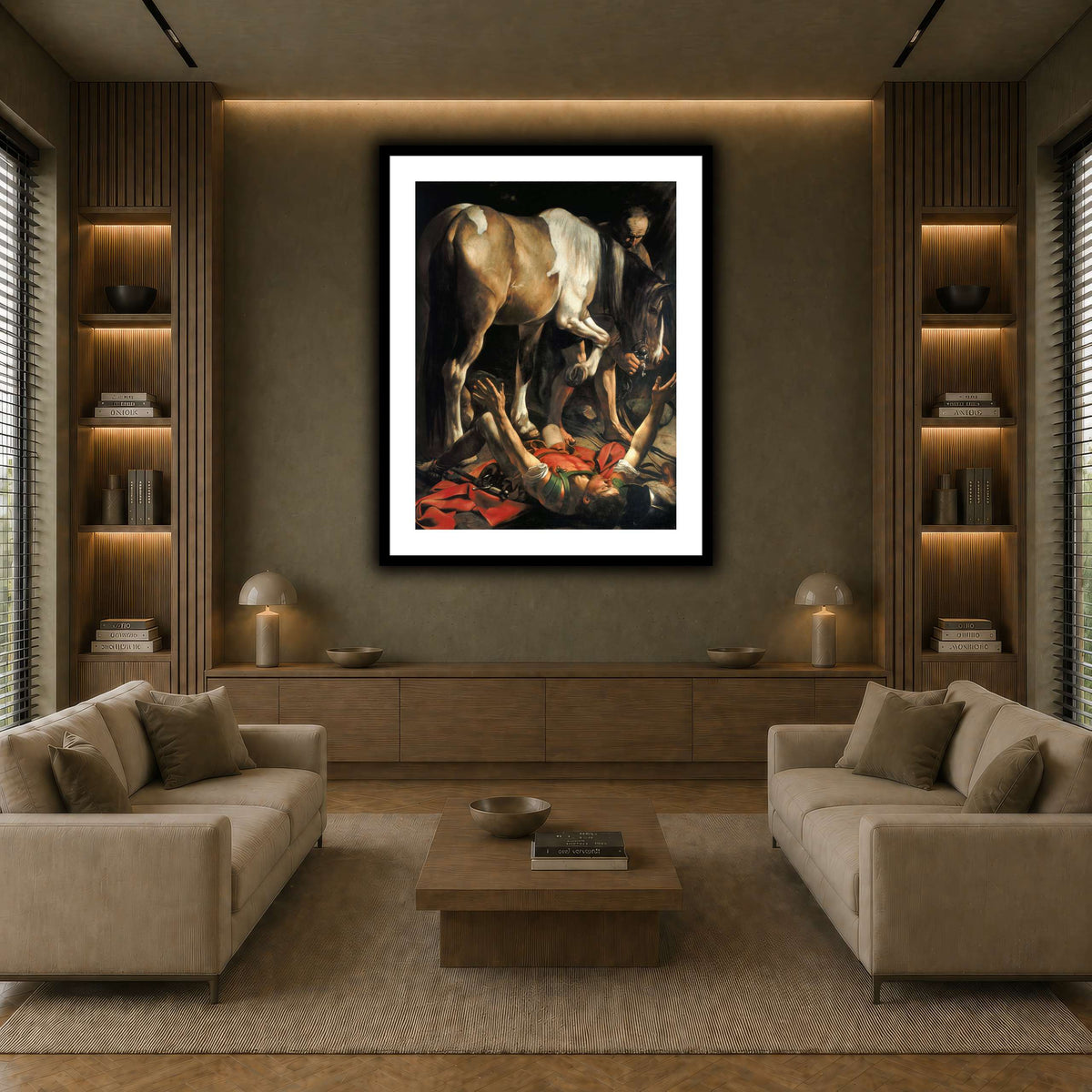 11 earth-living room