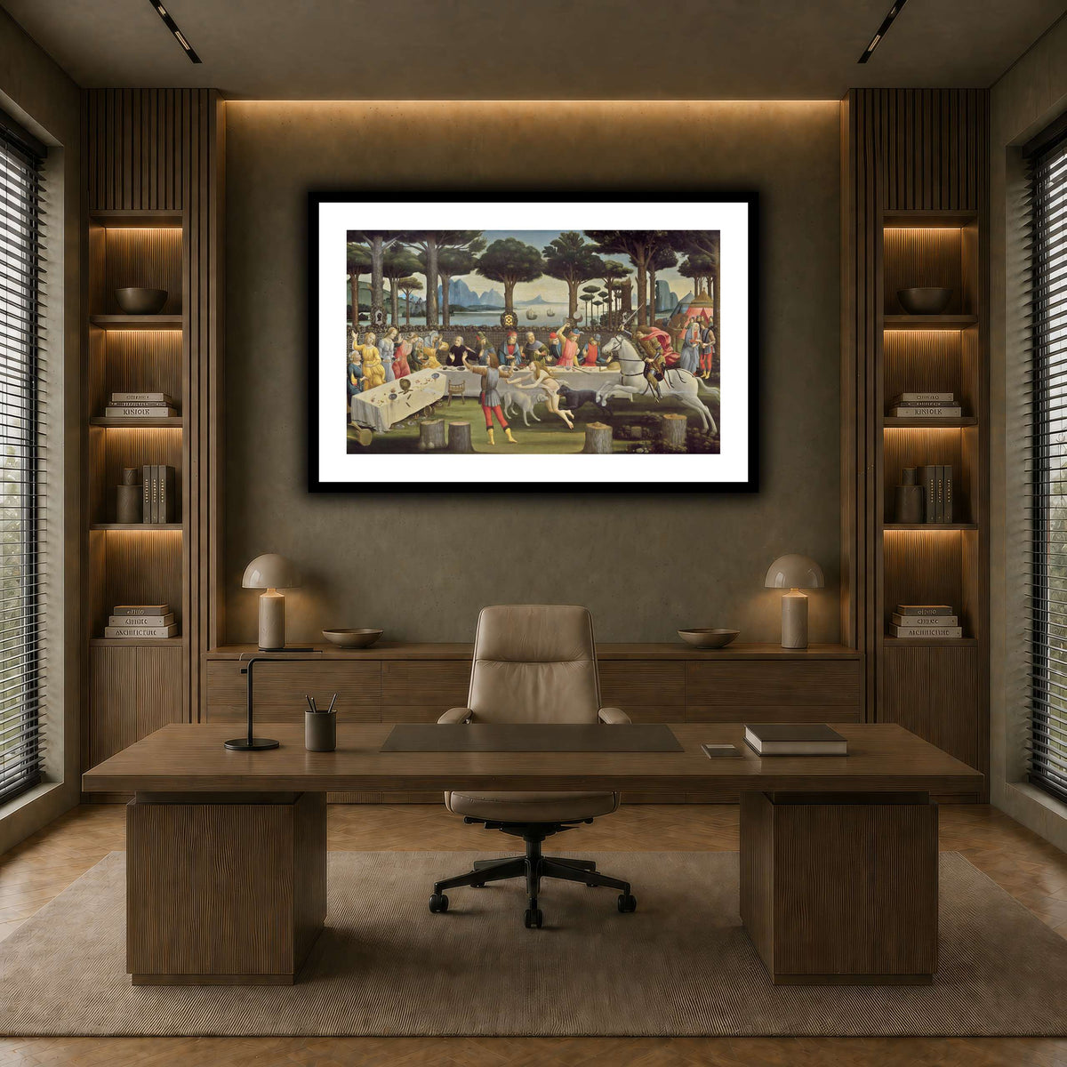 11 earth-office