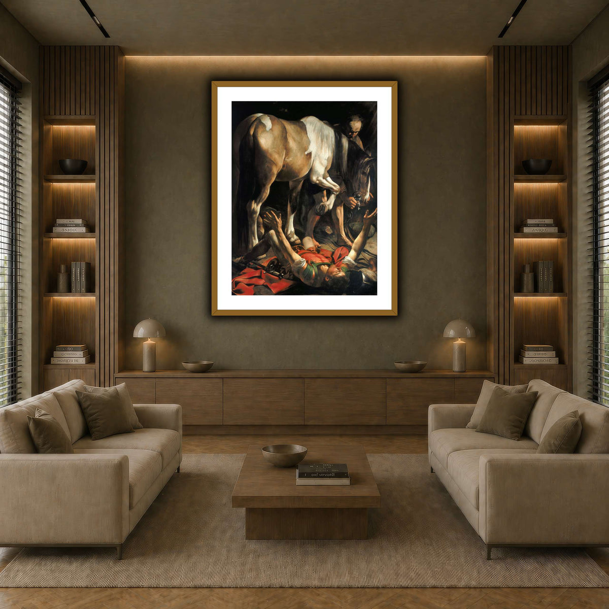 11 earth-living room