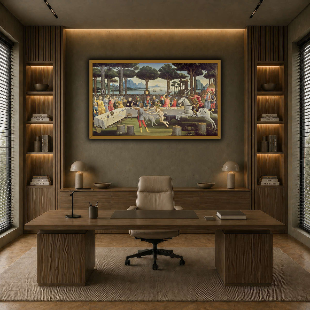 11 earth-office