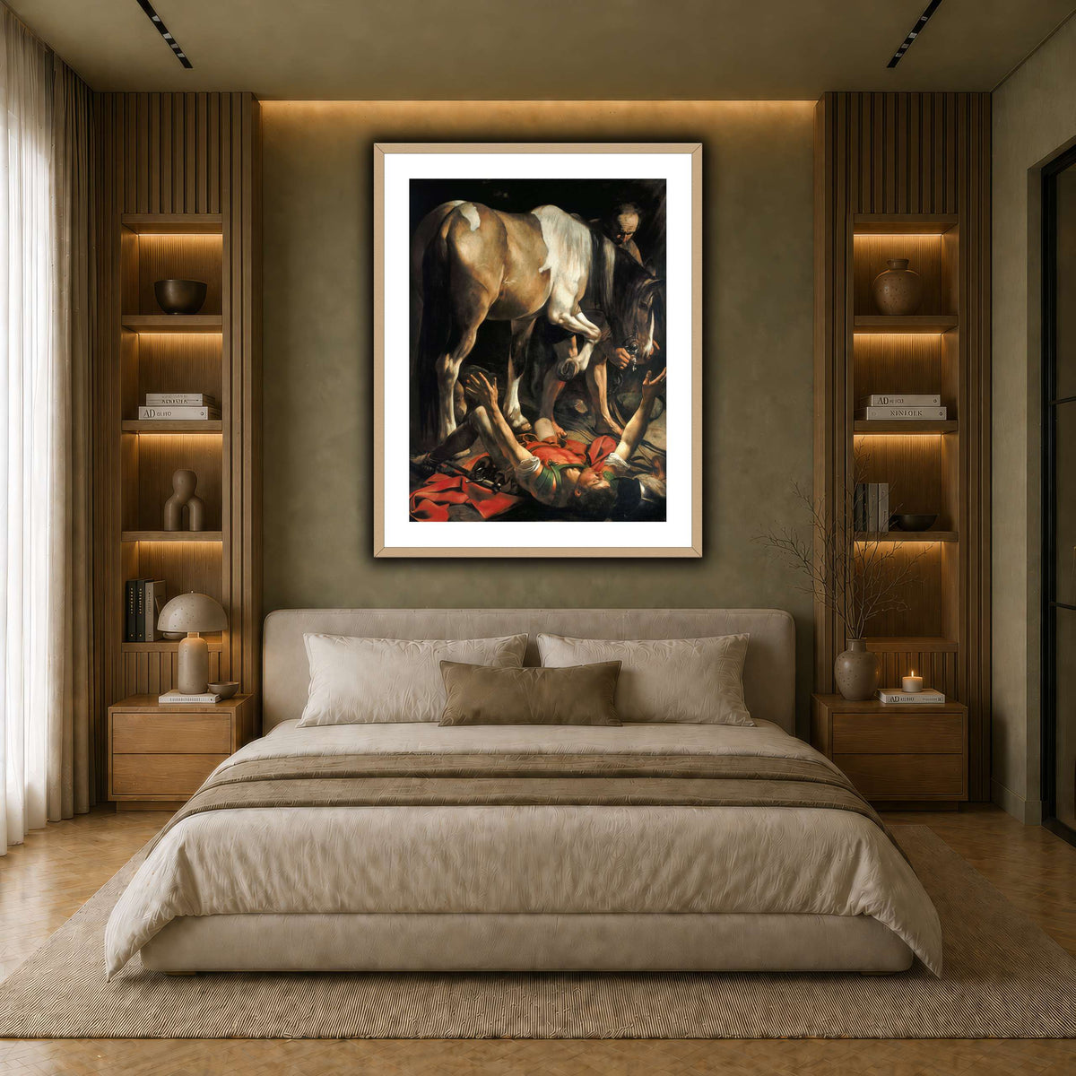 11 earth-bedroom