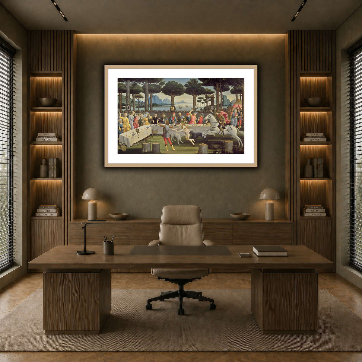 11 earth-office