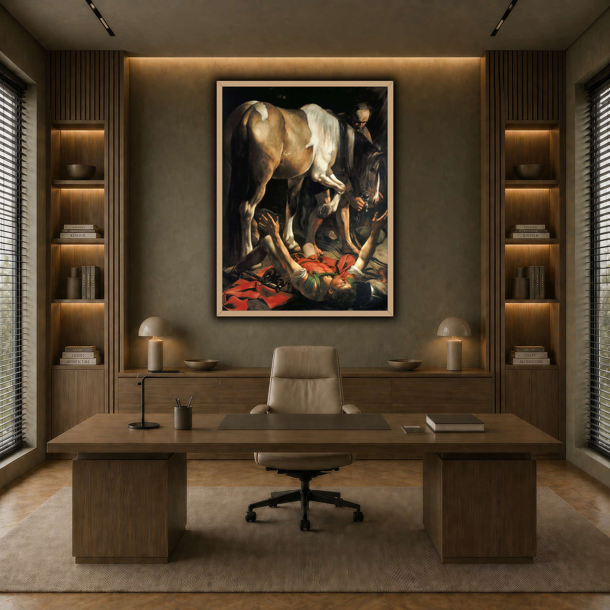 11 earth-office