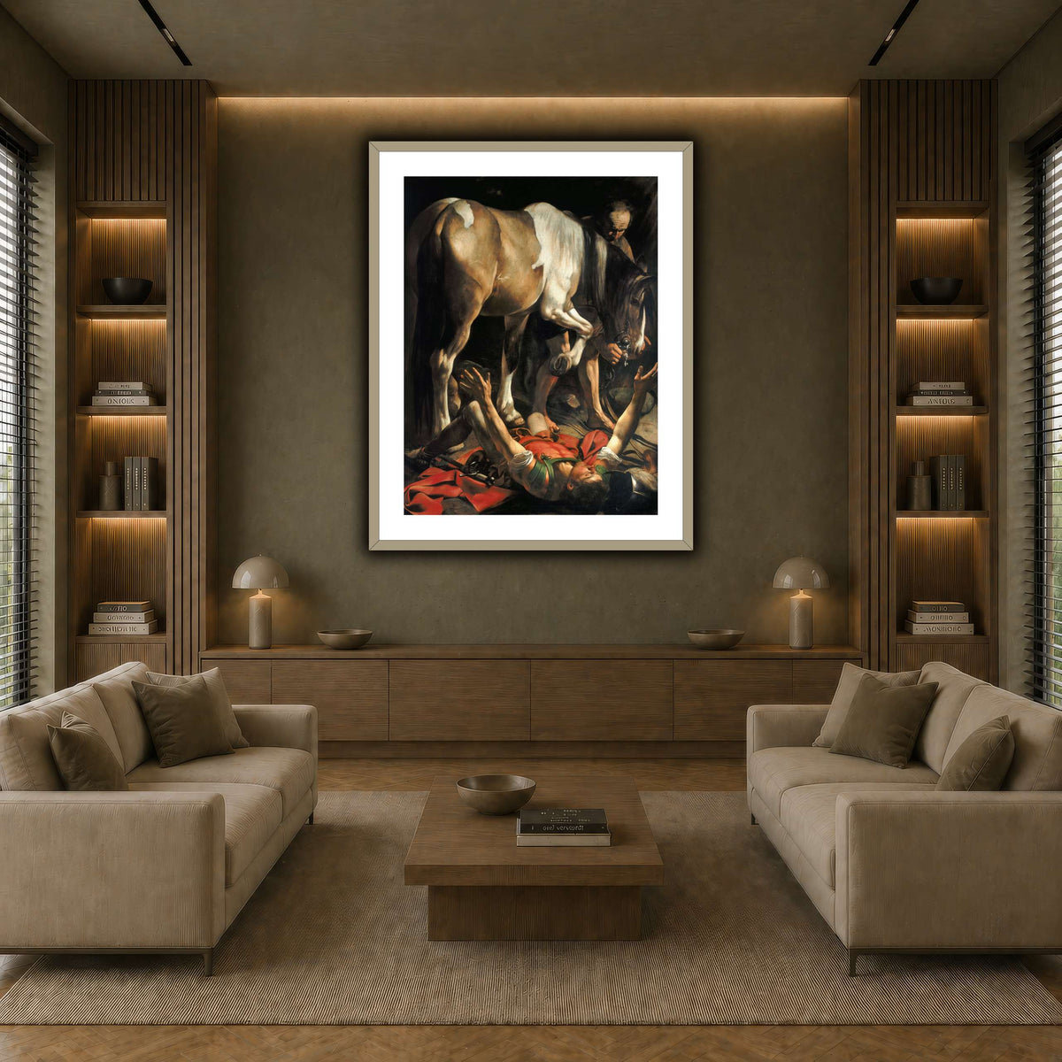 11 earth-living room