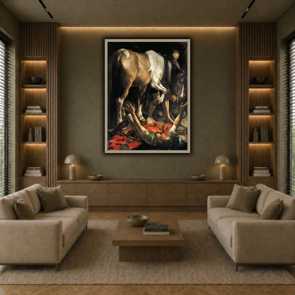 11 earth-living room