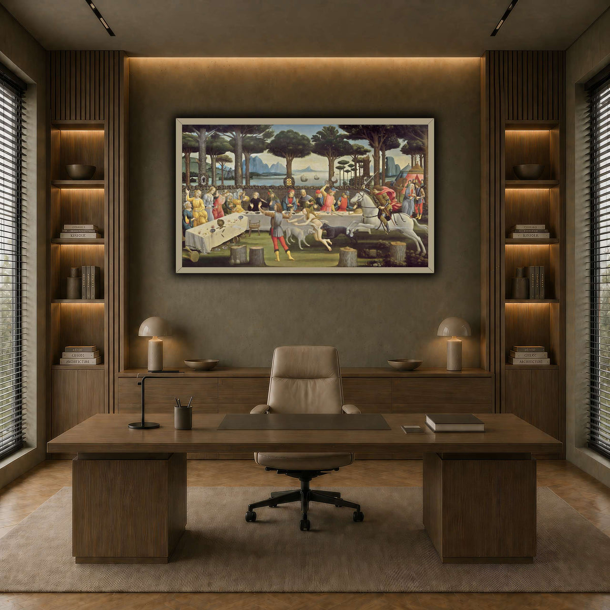 11 earth-office