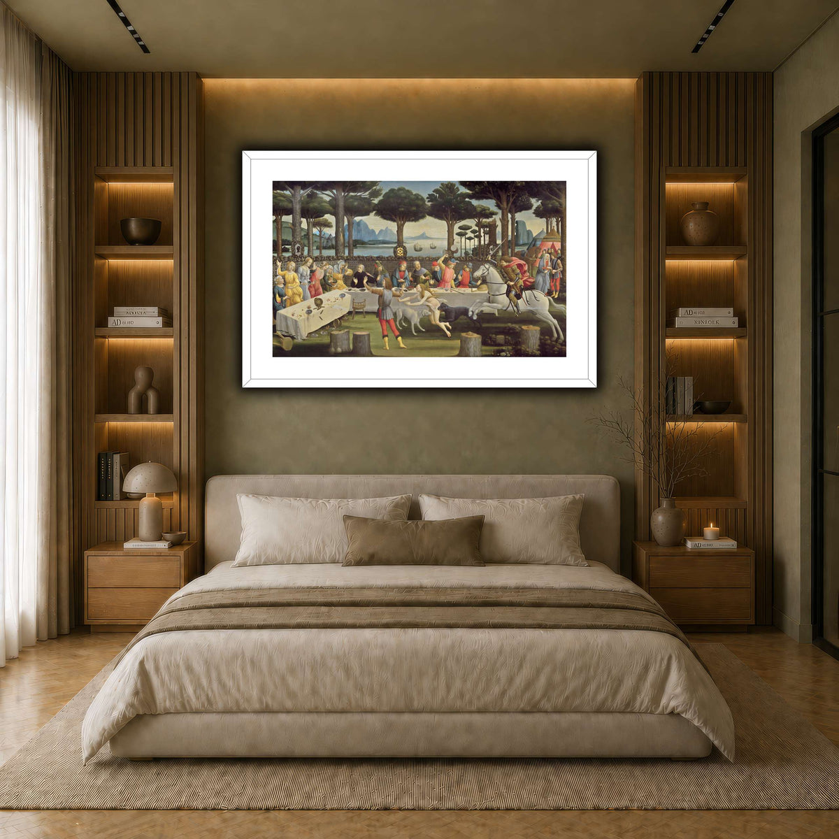11 earth-bedroom