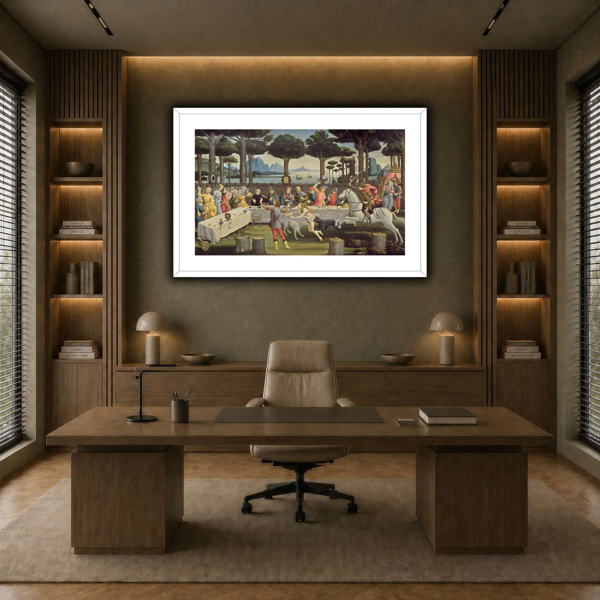 11 earth-office