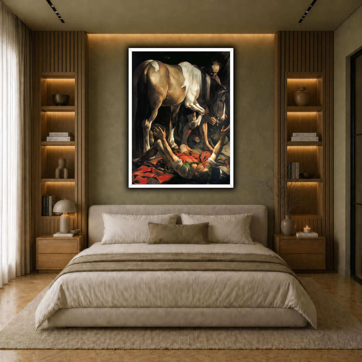 11 earth-bedroom