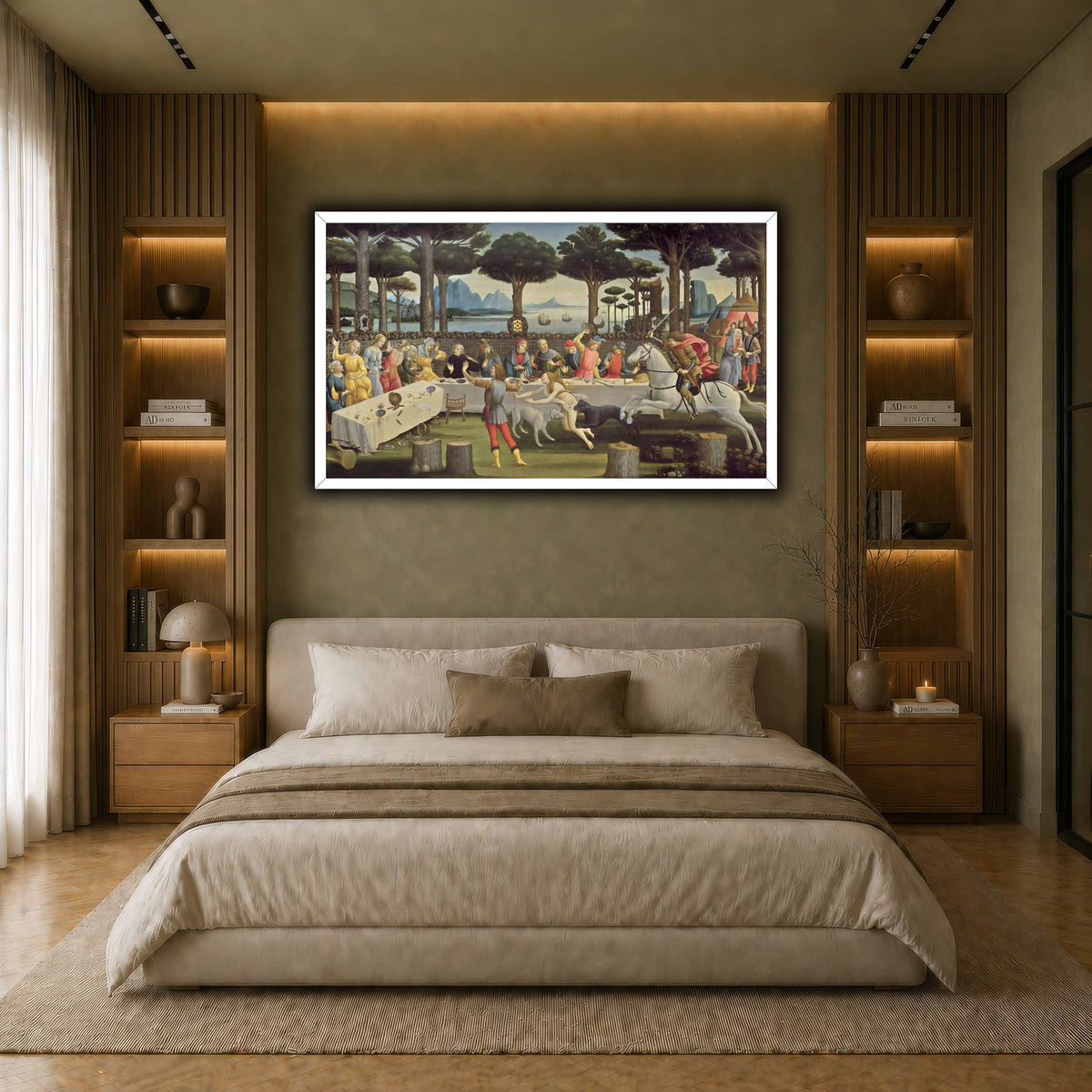 11 earth-bedroom