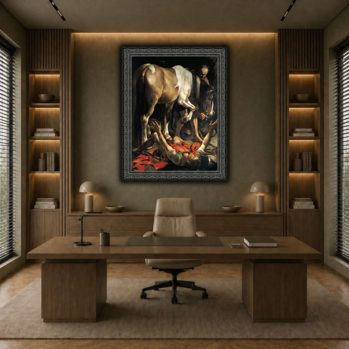 11 earth-office