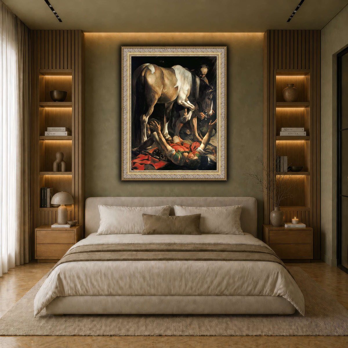11 earth-bedroom