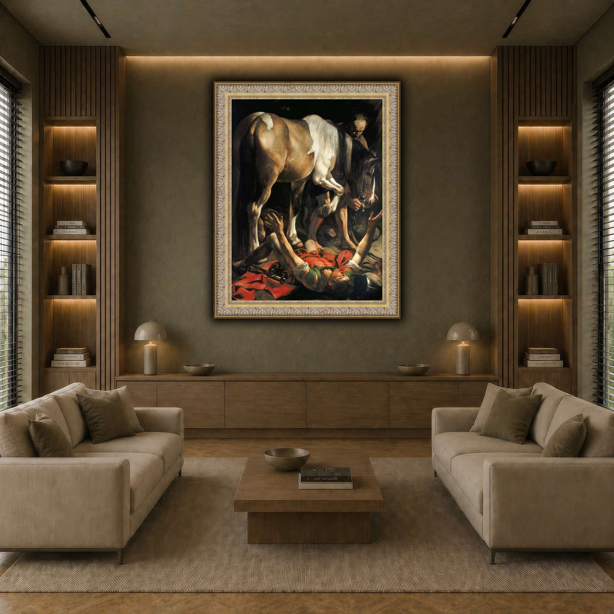 11 earth-living room