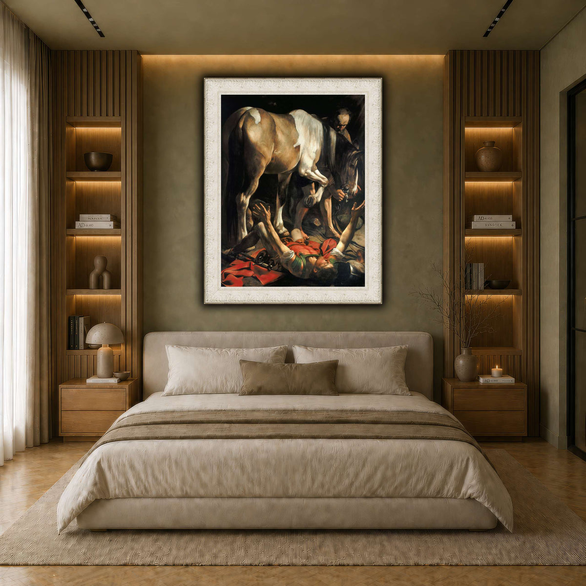 11 earth-bedroom