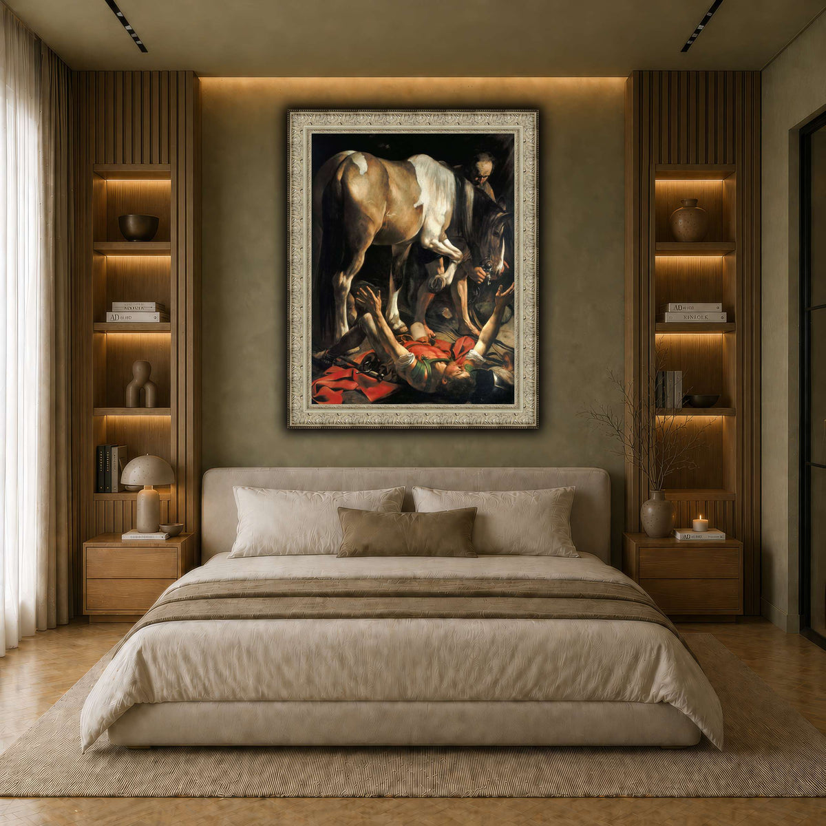 11 earth-bedroom