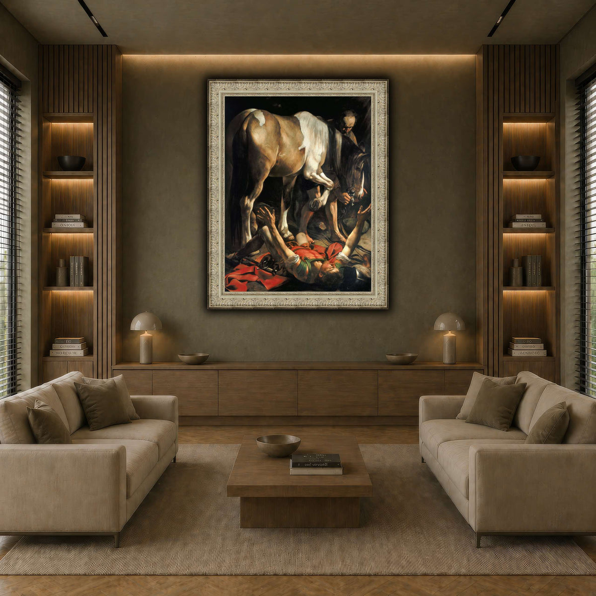 11 earth-living room